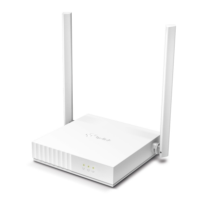 Roteador Wireless Multimodo TP-LINK TL-WR829N 300Mbps - 2 Antenas
