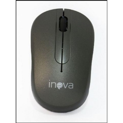 Mouse S/Fio - Inova - 1600DPI - MOU-8581