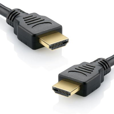 Cabo HDMI x HDMI - 3 Metros - 1.4