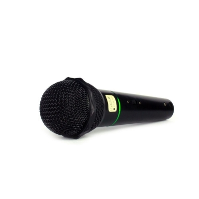 Microfone C/ Fio - CSR 505 