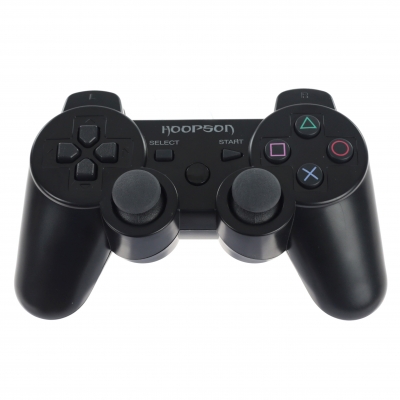 Joystick para PS3 Bluetooth - Hoopson VG-030