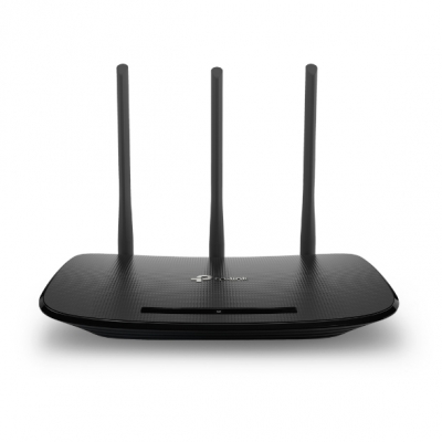 Roteador Wifi - 450Mbps - Tp-Link - TL-WR940N