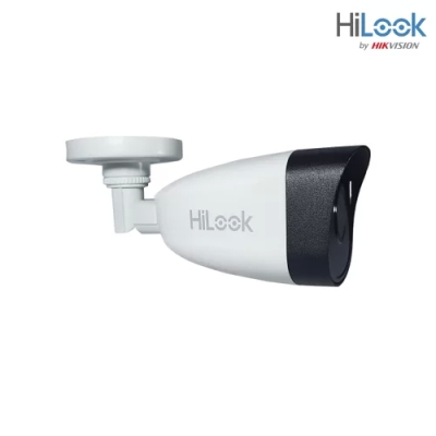 Câmera Bullet IP 2Mp Hilook 2,8mm IR 30Mts 1080P Ip67