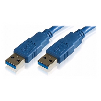 CABO USB AM + AM 1,80MT 30